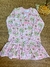 VESTIDO PLIE LATTE