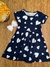 VESTIDO CORAÇÃO - Look Mágico Kids