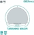 Touca de Natação Big Swim Cap Speedo na internet