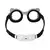 Óculos de Natação Infantil Speedo Panda - comprar online