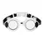 Óculos de Natação Infantil Speedo Panda - Vilani Sports