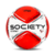 Bola Society Penalty S11 Ecoknit Xxiv - Vilani Sports