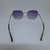 Anteojos de sol Hexagonal Pierre cardin - tienda online