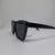 Anteojos de sol mod GINA color negro brillo - comprar online
