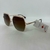 Anteojos de sol LAS OREIRO modelo 7407 - comprar online