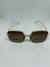 Armazón CLIP ON, mod LORENA + cristales blue cut - comprar online