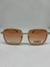 Armazón CLIP ON, PLOKA mod 2225 + cristales blue cut - comprar online