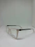 Armazón CLIP ON, CENTRAL mod CALI + cristales blue cut - Optica Gudiño