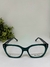 Anteojos recetados de acetato ESTEFFANI mod K9874 + cristales Blue Cut