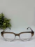 Anteojos recetados de acetato ESTEFFANI mod K9872 + cristales Blue Cut