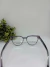 Anteojos recetados de acetato ESTEFFANI mod K9872 + cristales Blue Cut - Optica Gudiño