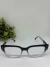 Anteojos recetados de acetato ESTEFFANI mod K9872 + cristales Blue Cut - Optica Gudiño