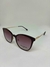 Armazón CLIP ON, PIERRE CARDIN mod 1679 + cristales blue cat - tienda online