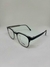 Armazón CLIP ON, PLOKA mod 8195 + cristales blue cut - tienda online