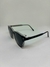 Armazón CLIP ON, PLOKA mod 8195 + cristales blue cut - comprar online