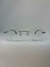 Anteojos montados al aire UNICITY modelo H3236 - comprar online