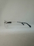 Anteojos montados al aire UNICITY modelo H3236 - Optica Gudiño