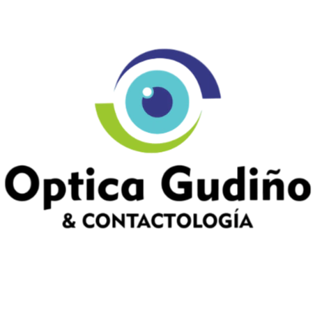 Optica Gudiño