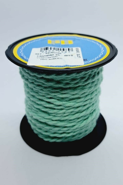 Cordón FB 12/AC-26 x25 metros - comprar online