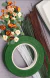 Cinta floral tape 30 yardas verde - comprar online