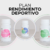 Plan Rendimiento Deportivo - comprar online