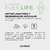 Flex Life en internet