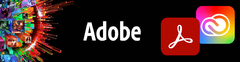 Banner da categoria ADOBE