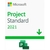 Microsoft Project Standard 2021 - Licença Vitalicia na internet
