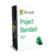 Microsoft Project Standard 2021 - Licença Vitalicia - comprar online