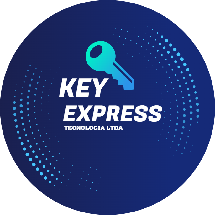 Key Express Brasil Tecnologia