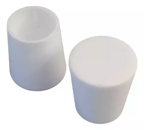 Terminal para barral 21 mm