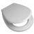Tapa de inodoro Madera Laqueada Herraje plastico - comprar online