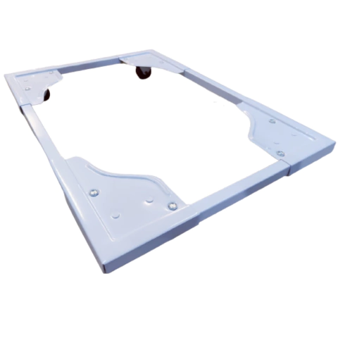 Carro Base Para Heladera-lavarropas