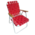 Reposera Sillón Fijo Terranova - tienda online
