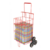 Chango trepador 6 ruedas Carrito de compras