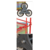 Chango trepador 6 ruedas Carrito de compras - comprar online