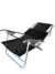 Reposera de Aluminio Olympia Reclinable 5 posiciones - comprar online