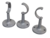 Soporte simple para barral x 3 unidades - comprar online