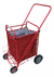 Chango 4 Ruedas Canadiense Premium