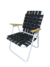 Reposera Sillón Fijo Terranova - comprar online