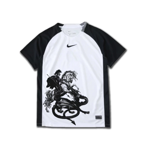 Camisa Crntns II 25/26 São jorge - comprar online