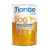 MONGE Grill Adult Dog Chunkies rich in Chicken and Turkey