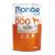 MONGE Grill Adult Dog Chunkies 100g Pouch en internet