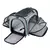 Transportadora plegable premium en internet