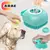 Cepillo de baño para perros y gatos 2 en 1 en internet