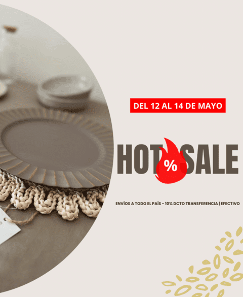 Carrusel Prida | deco & home
