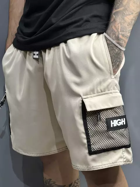 Short High