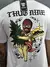 Camisa Thug Nine - loja online