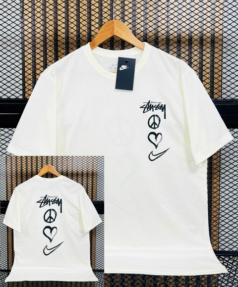 Camisa Nike X Stussy - comprar online