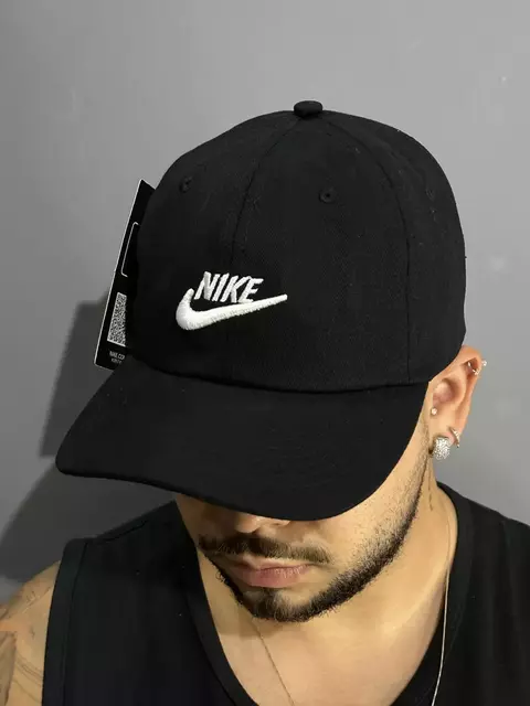 Boné Nike